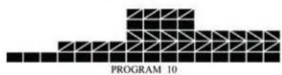 Duke Fitness RM40 - Voreingestellte Programme - 12
