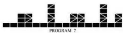 Duke Fitness RM40 - Voreingestellte Programme - 9