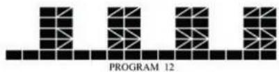 Duke Fitness RM40 - Voreingestellte Programme - 14