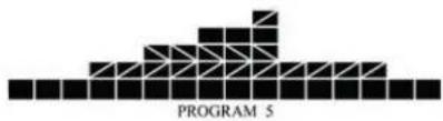 Duke Fitness RM40 - Voreingestellte Programme - 7