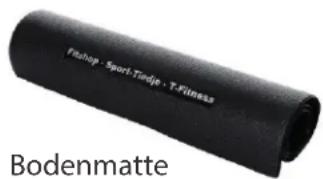 Duke Fitness RM40 - ZUBEHÖR-EMPFEHLUNG - 2