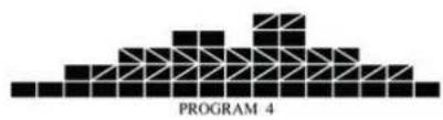 Duke Fitness RM40 - Voreingestellte Programme - 6