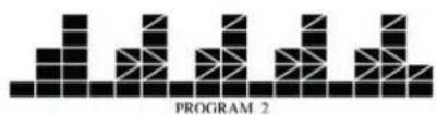 Duke Fitness RM40 - Voreingestellte Programme - 4