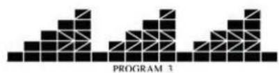 Duke Fitness RM40 - Voreingestellte Programme - 5