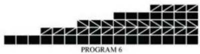 Duke Fitness RM40 - Voreingestellte Programme - 8