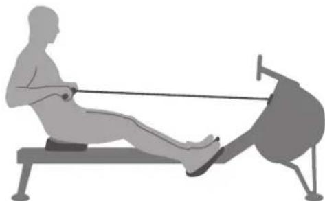 Duke Fitness RX40 - Falsch - 2