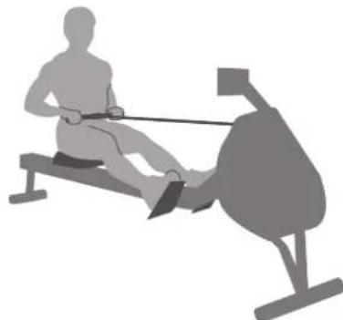 Duke Fitness RX40 - Falsch - 4