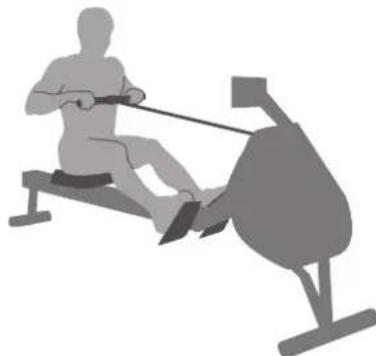 Duke Fitness RX40 - Falsch - 3
