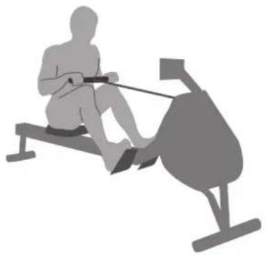 Duke Fitness RX40 - Richtig - 1