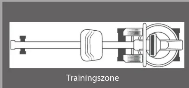 Duke Fitness RX40 - ACHTUNG - 1