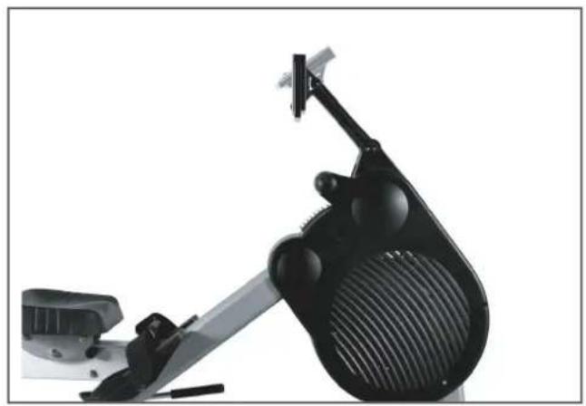 Duke Fitness RX40 - ACHTUNG - 2