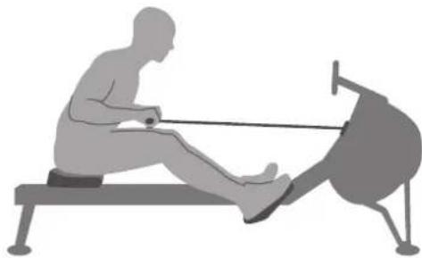 Duke Fitness RX40 - Falsch - 1