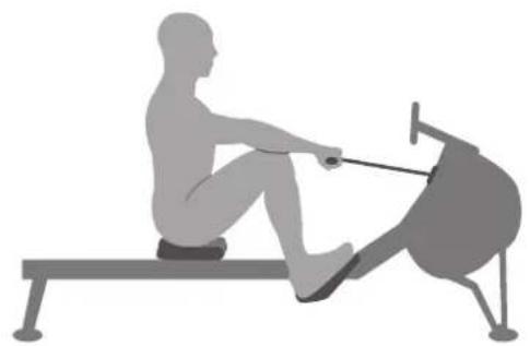 Duke Fitness RX40 - Falsch - 2