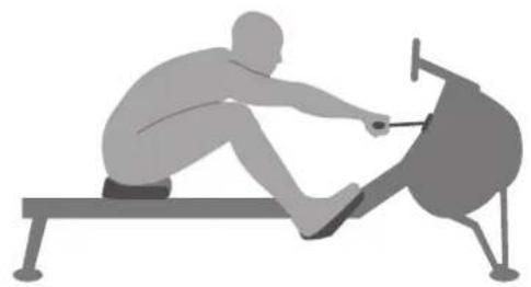 Duke Fitness RX40 - Falsch - 1