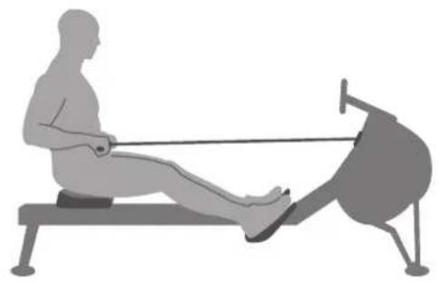 Duke Fitness RX40 - Falsch - 6