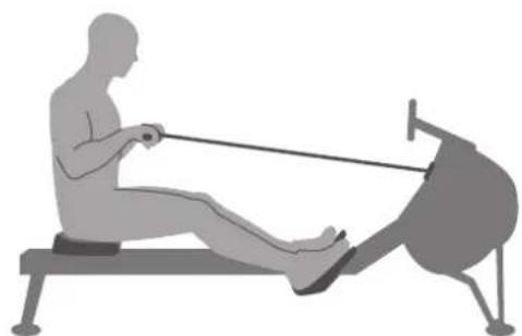 Duke Fitness RX40 - Falsch - 1