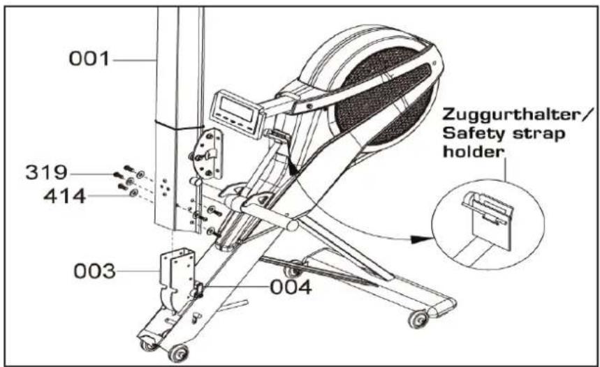Duke Fitness Aquon Evolution - Packaging - 1