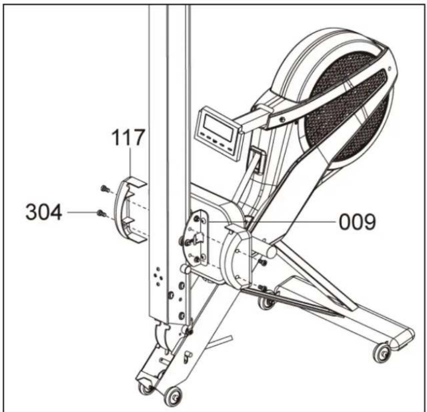 Duke Fitness Aquon Evolution - Packaging - 3