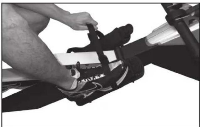 Duke Fitness Aquon Evolution - Einstellungen 4. Setting up - 2