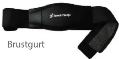 Cardiostrong BX69 - ZUBEHÖR-EMPFEHLUNG - 3