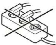 LIEBHERR GKPv 6540 - Electrical connection - 1