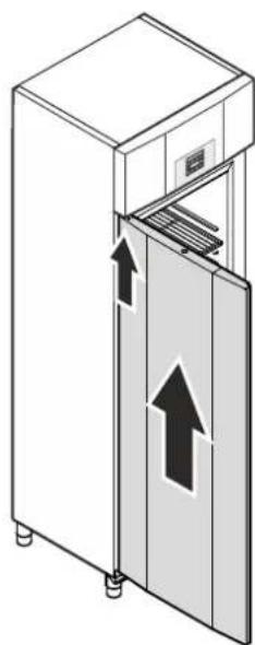 LIEBHERR GKPv 6540 - Note on point 4 - 5