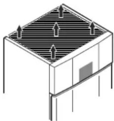 LIEBHERR GKPv 6540 - Safety instructions and warnings - 1
