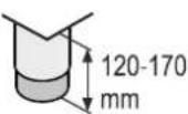 LIEBHERR GKPv 6540 - WARNING - 1