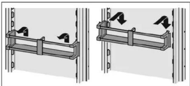 LIEBHERR IK 2764 Premium - Door racks - 1
