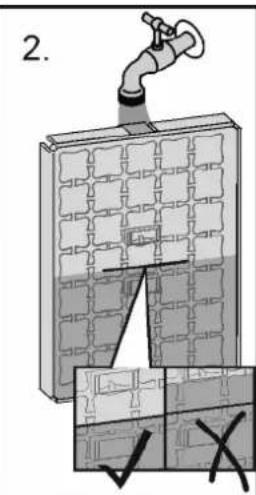 LIEBHERR IK 2764 Premium - Ice cube tray\* - 2