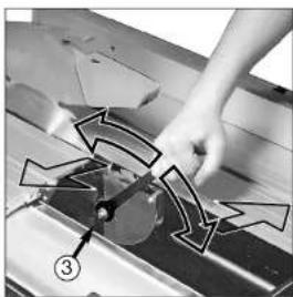 METABO PKU 250 - Reparaturen dürfen nur durch eine Fachkraft ausgeführt werden! - 16