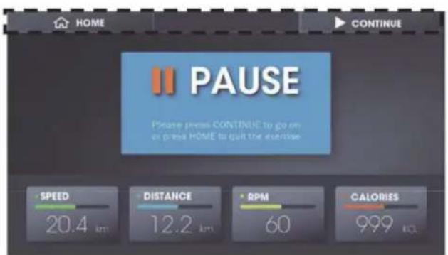 Cardiostrong EX80 Plus - Quick-Start Programm - 2