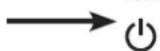 LIEBHERR CBNbe 6256 - Exiting setup mode - 1