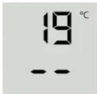 LIEBHERR CBNbe 6256 - Temperature display - 1