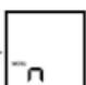 LIEBHERR CBNbe 6256 - Cancelling the dust filter symbol - 2