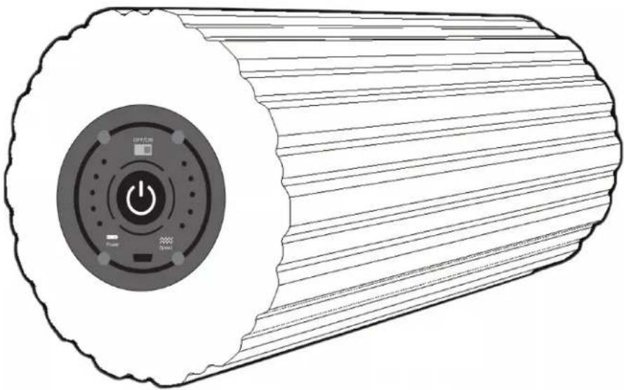 TAURUS Vibrationsroller - 1