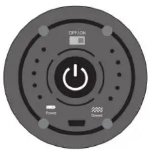 TAURUS Vibrationsroller - Schritt 1: - 1
