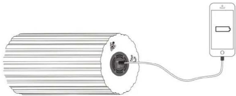 TAURUS Vibrationsroller - Hinweis: - 2