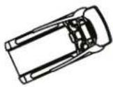 Life Fitness Platinum Club Series Discover SE - ELEVATION SERIES DISCOVER HANDBUCH-SYMBOLE - 1