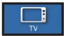 Life Fitness Platinum Club Series Discover SE - TV - VOLLBILDSCHIRM MIT KANALTASTENFELD - 1