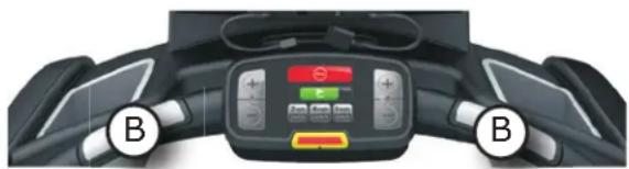 Life Fitness Platinum Club Series Discover SE - Das Lifepulse™ System - 1