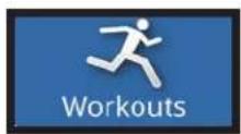 Life Fitness Platinum Club Series Discover SE - ÄNDERN DES TRAININGSZIELS - 1