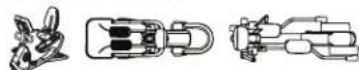Life Fitness Platinum Club Series Discover SE - Hybrid-Modus - 1