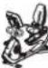 Life Fitness Platinum Club Series Discover SE - TRAININGS-SETUP - DATENEINGABEOPTIONEN - 9