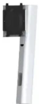 DELL UltraSharp U4021QW - Lieferumfang - 3