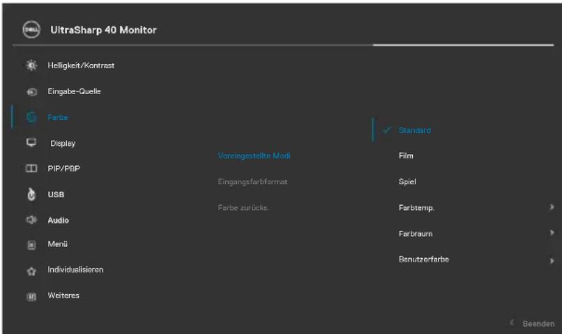 DELL UltraSharp U4021QW - Beschreibung - 1