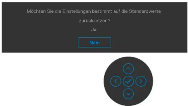 DELL UltraSharp U4021QW - Warnmeldungen - 8