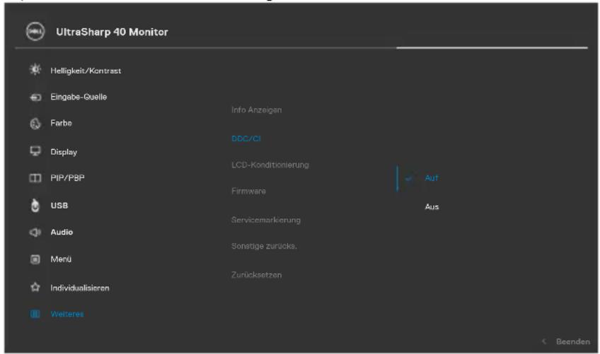 DELL UltraSharp U4021QW - Beschreibung - 4