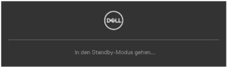 DELL UltraSharp U4021QW - Warnmeldungen - 4