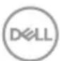 DELL UltraSharp U4021QW - Ansicht von unten - 2